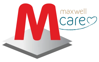 MAXWELL Care ระบบดูแลผู้สูงอายุ