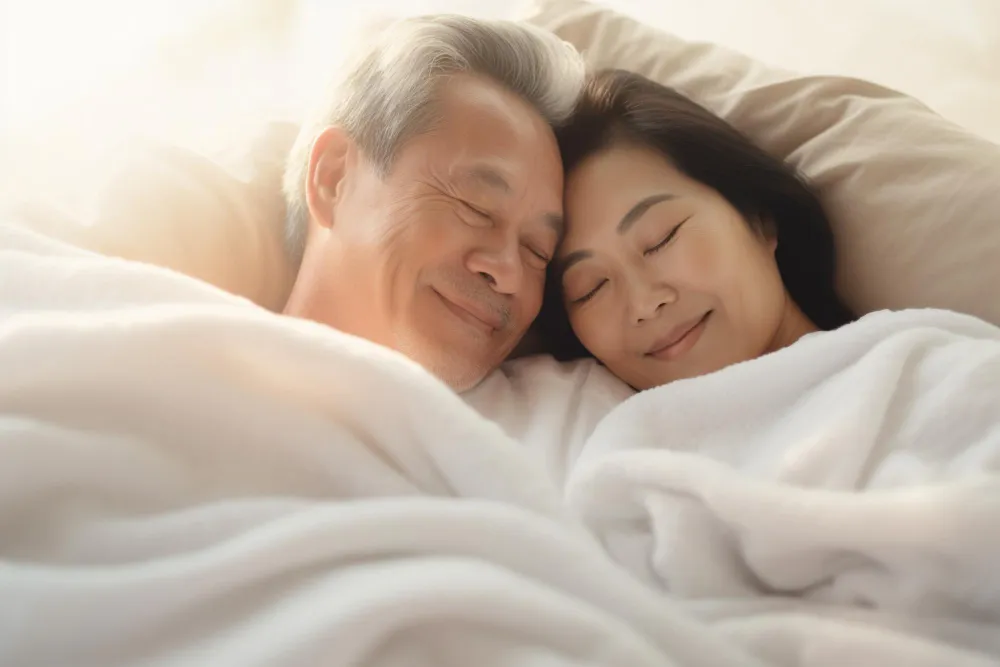 โรคผู้สูงอายุ - เตรียมตัวด้วย Maxwell Care